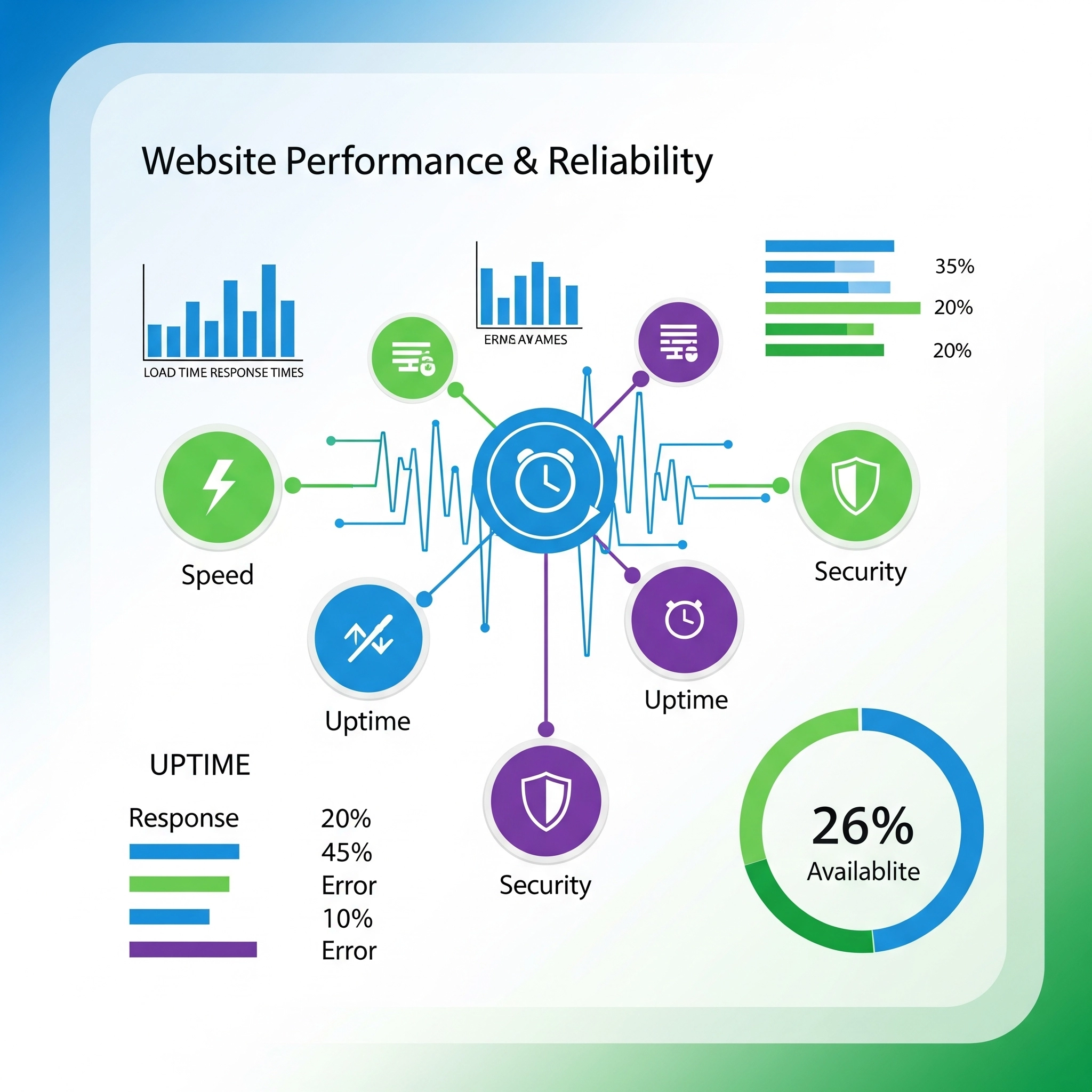 Server and Network Solutions